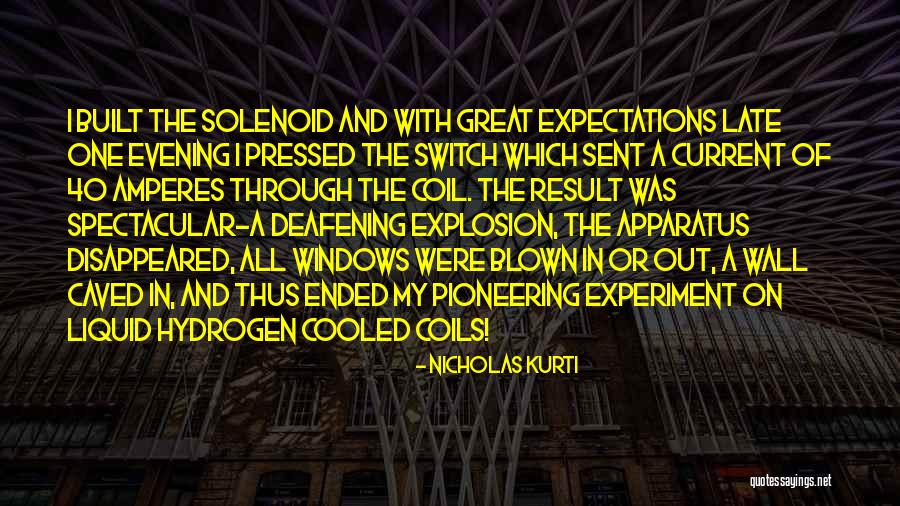 Wall Of Quotes By Nicholas Kurti Wall Of Quotes By Nicholas Kurti