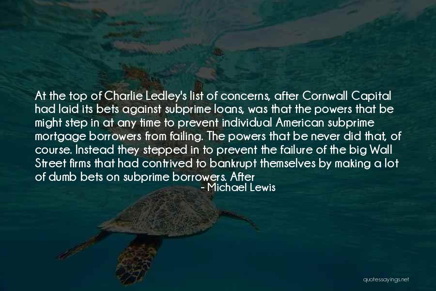 Wall Of Street Quotes By Michael Lewis Wall Of Street Quotes By Michael Lewis