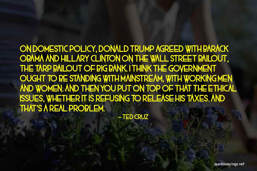 Wall Of Street Quotes By Ted Cruz Wall Of Street Quotes By Ted Cruz