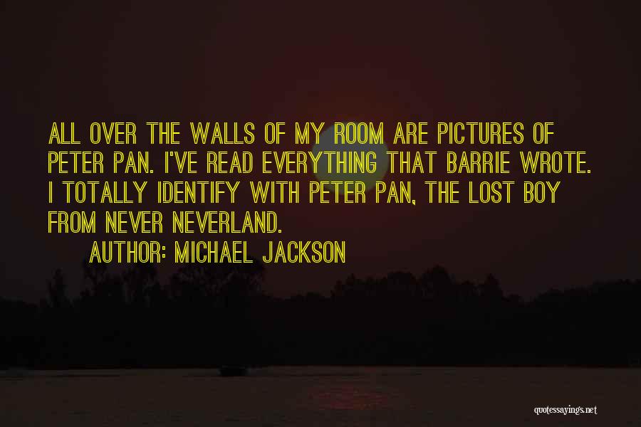 Wall Pictures Of Quotes By Michael Jackson