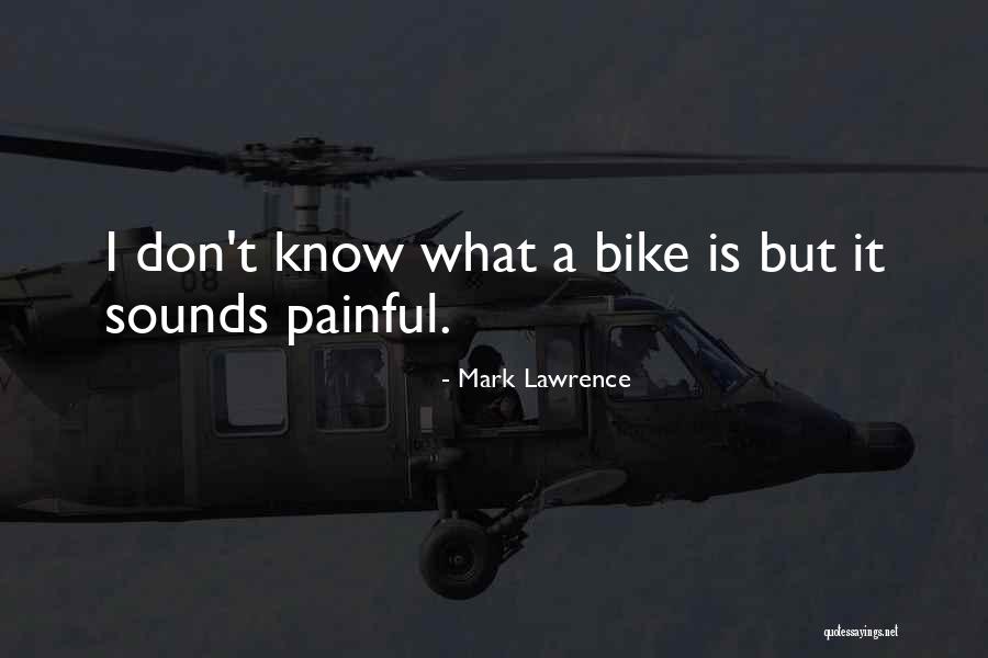 Wall Post Quotes By Mark Lawrence Wall Post Quotes By Mark Lawrence