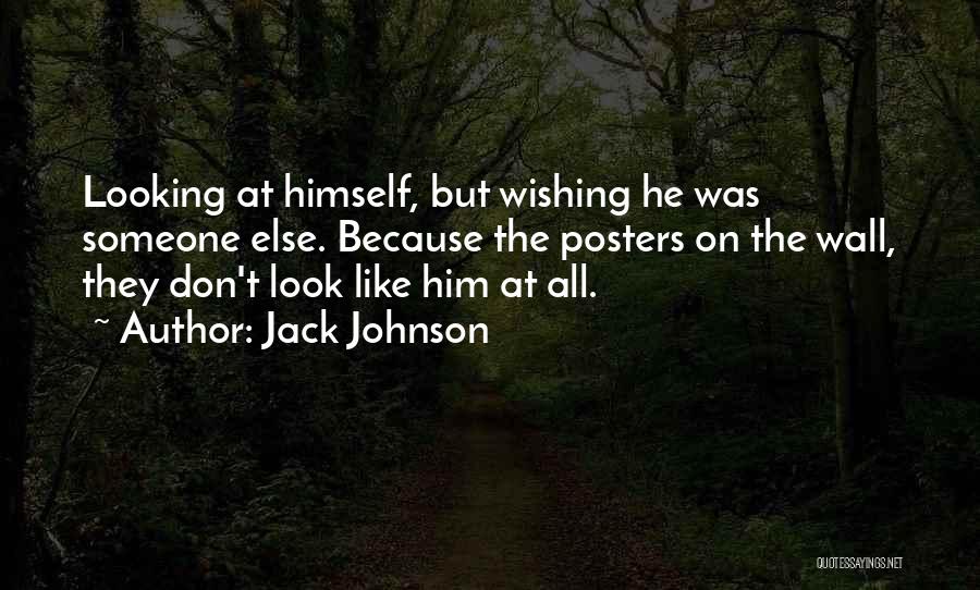 Wall Posters Quotes By Jack Johnson