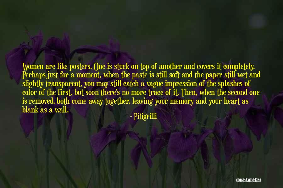 Wall Posters Quotes By Pitigrilli Wall Posters Quotes By Pitigrilli