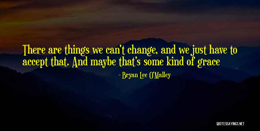 Wall Sit Challenge Quotes By Bryan Lee O'Malley