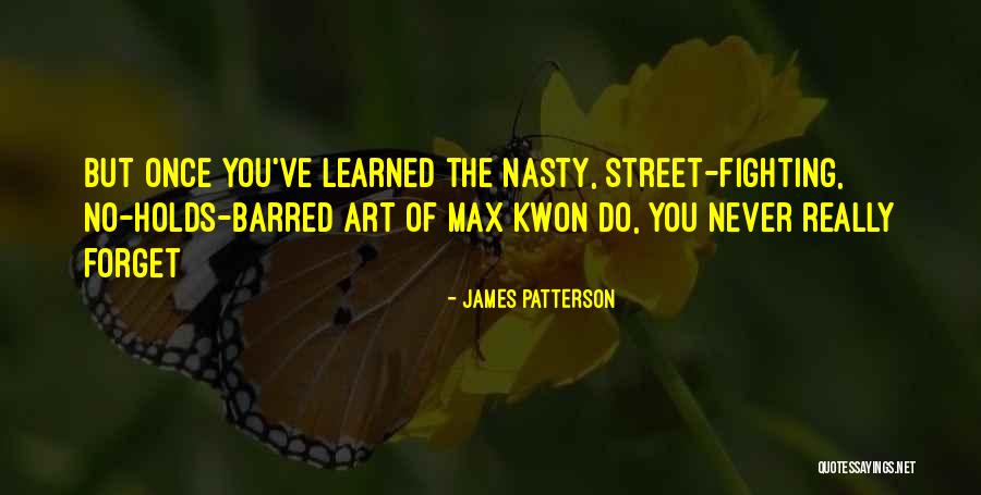 Wall Sits Clip Quotes By James Patterson Wall Sits Clip Quotes By James Patterson