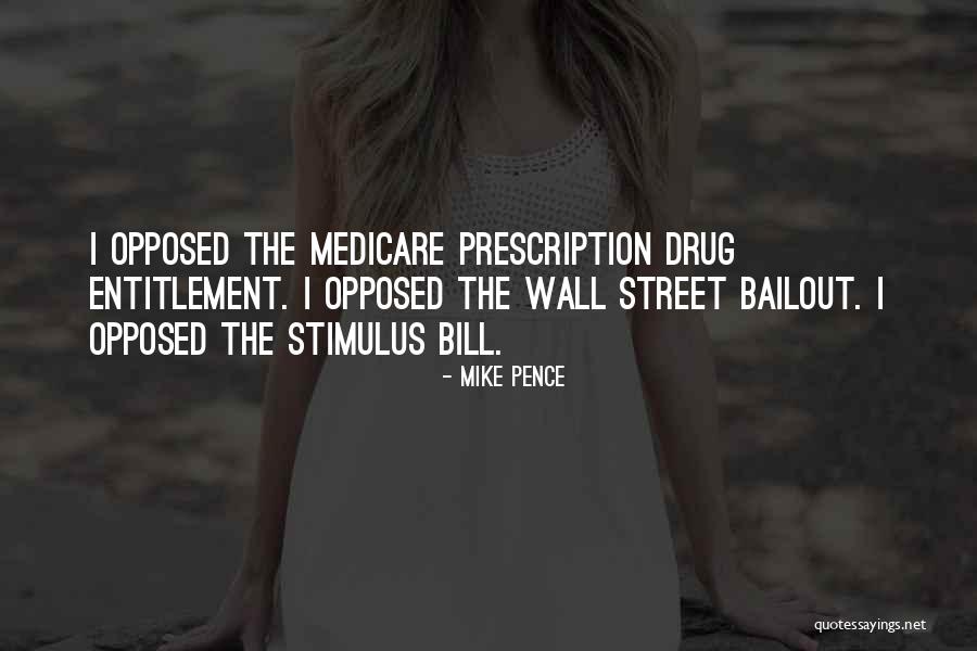 Wall Street Bailout Quotes By Mike Pence Wall Street Bailout Quotes By Mike Pence