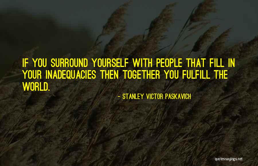 Wall Thesaurus Quotes By Stanley Victor Paskavich Wall Thesaurus Quotes By Stanley Victor Paskavich
