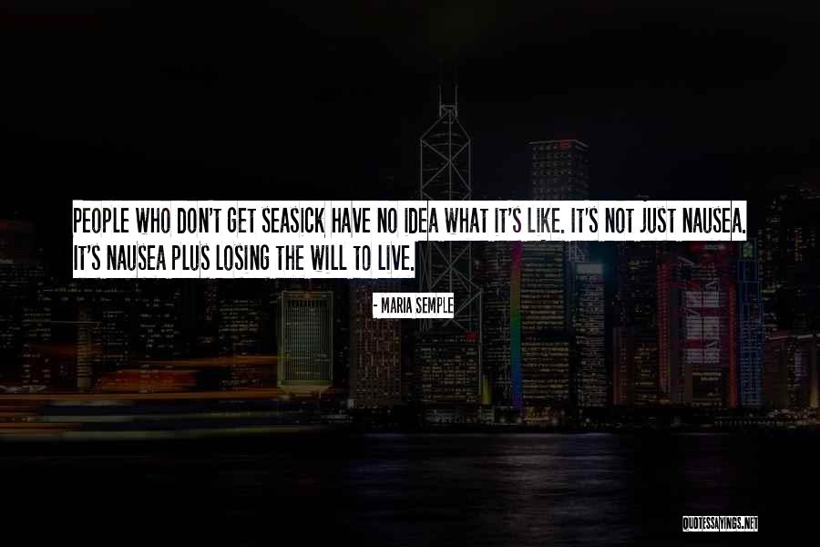 Wall Wart Extension Quotes By Maria Semple Wall Wart Extension Quotes By Maria Semple