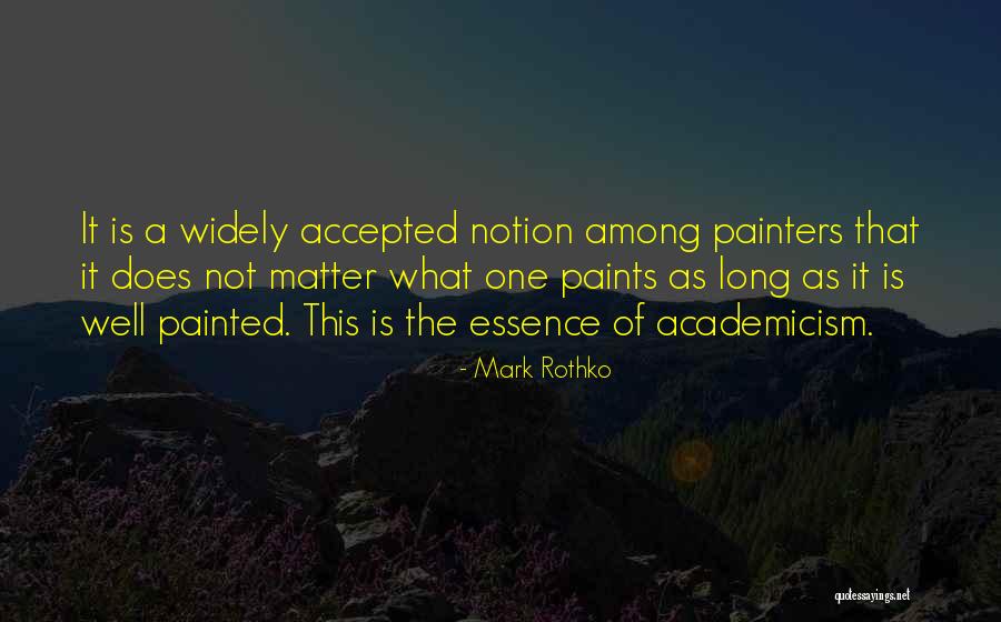 Wall Wart Extension Quotes By Mark Rothko Wall Wart Extension Quotes By Mark Rothko