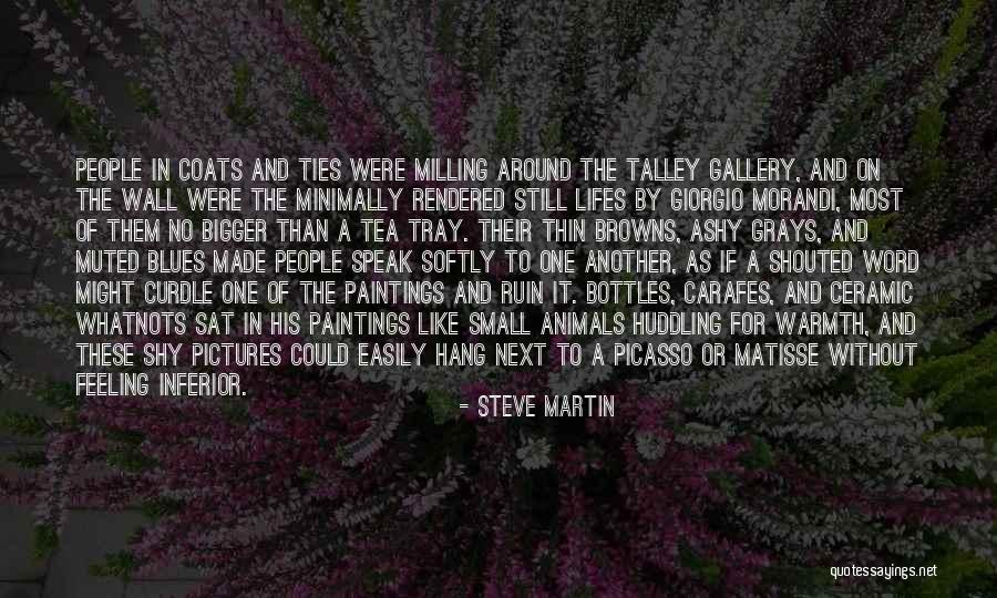 Wall Word Art Quotes By Steve Martin Wall Word Art Quotes By Steve Martin