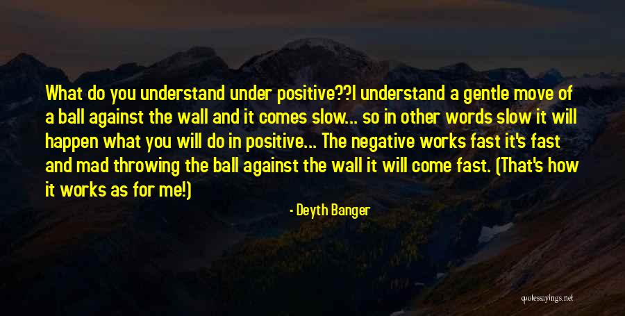 Wall Words Quotes By Deyth Banger Wall Words Quotes By Deyth Banger