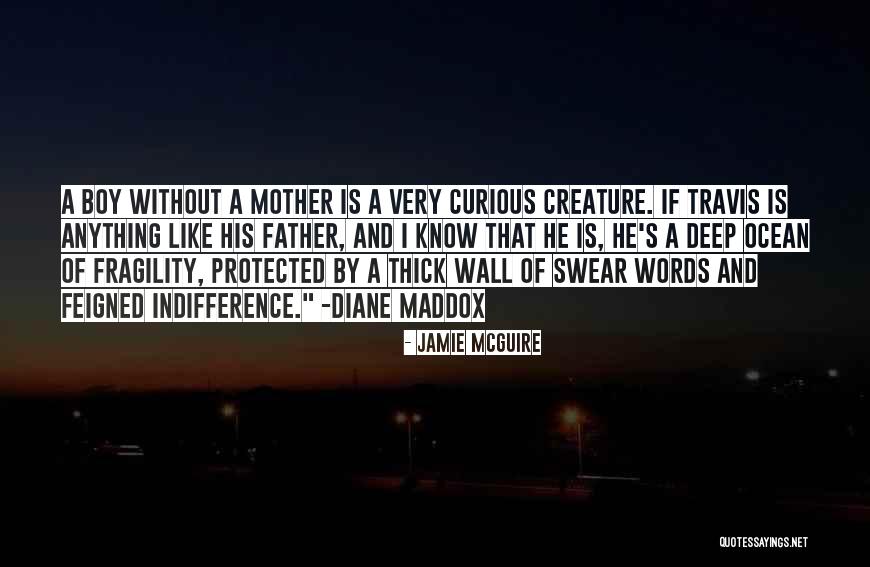 Wall Words Quotes By Jamie McGuire Wall Words Quotes By Jamie McGuire