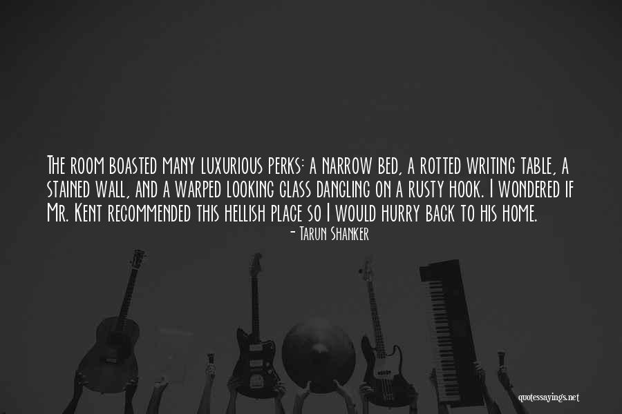 Wall Writing Quotes By Tarun Shanker Wall Writing Quotes By Tarun Shanker
