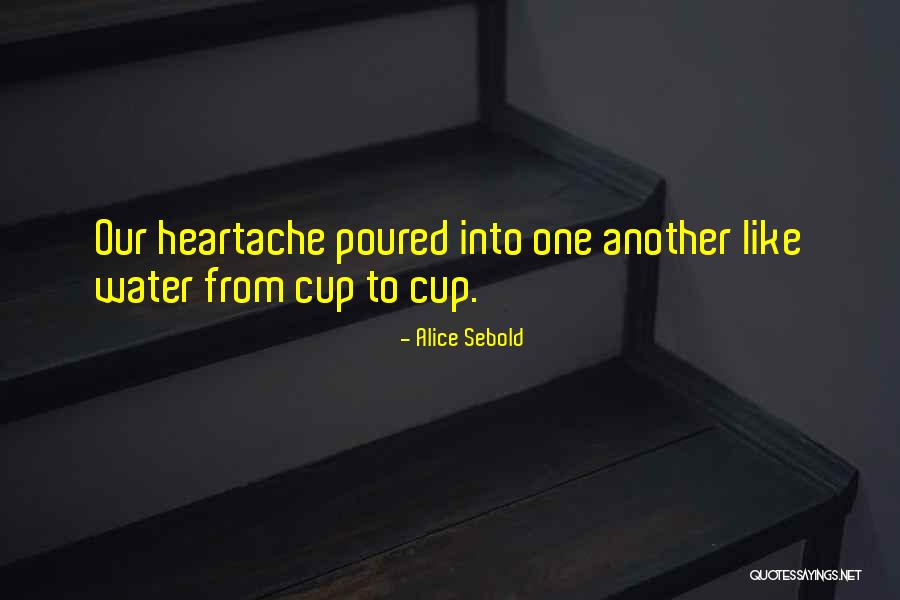 Wallabies Restaurant Quotes By Alice Sebold Wallabies Restaurant Quotes By Alice Sebold