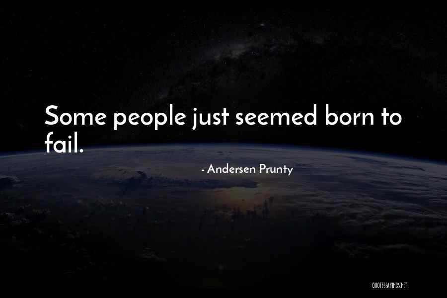 Wallace Black Quotes By Andersen Prunty Wallace Black Quotes By Andersen Prunty