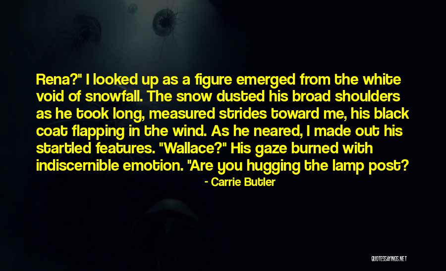 Wallace Black Quotes By Carrie Butler Wallace Black Quotes By Carrie Butler