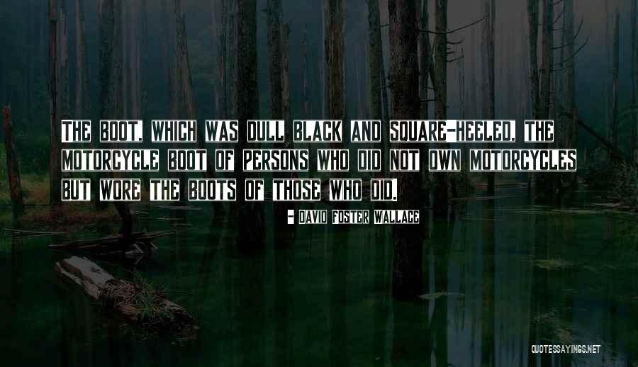 Wallace Black Quotes By David Foster Wallace Wallace Black Quotes By David Foster Wallace