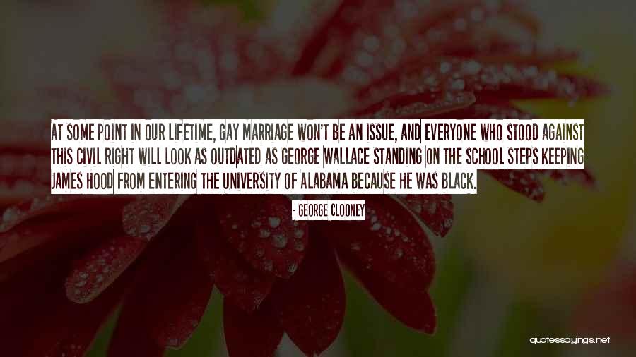 Wallace Black Quotes By George Clooney Wallace Black Quotes By George Clooney