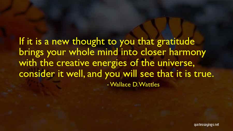 Wallace D. Wattles Quotes 1246706 Wallace D. Wattles Quotes 1246706