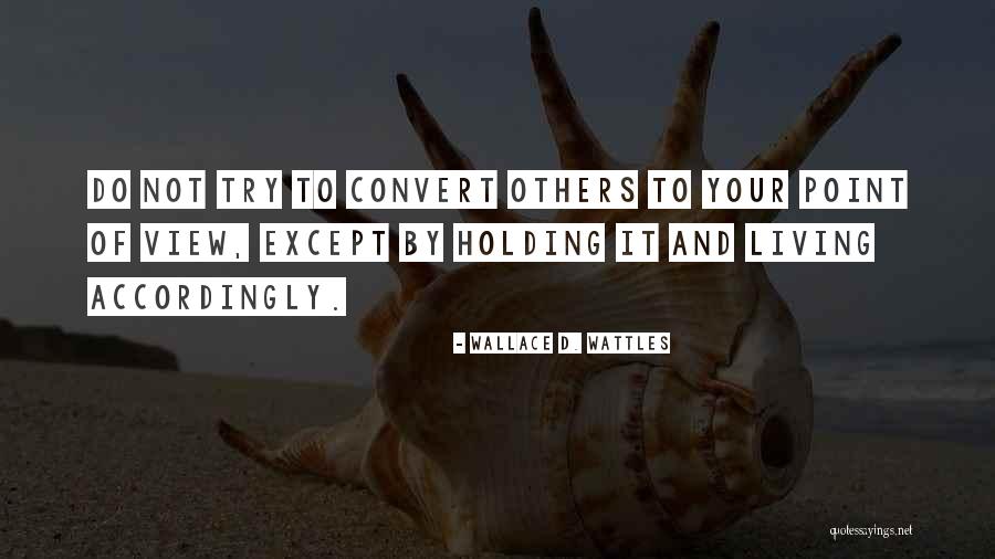 Wallace D. Wattles Quotes 1286937 Wallace D. Wattles Quotes 1286937