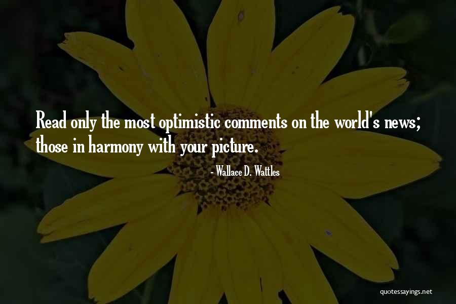 Wallace D. Wattles Quotes 1354565 Wallace D. Wattles Quotes 1354565