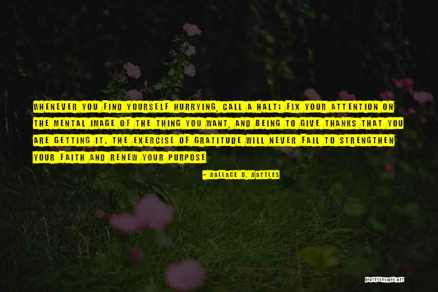 Wallace D. Wattles Quotes 1534280 Wallace D. Wattles Quotes 1534280