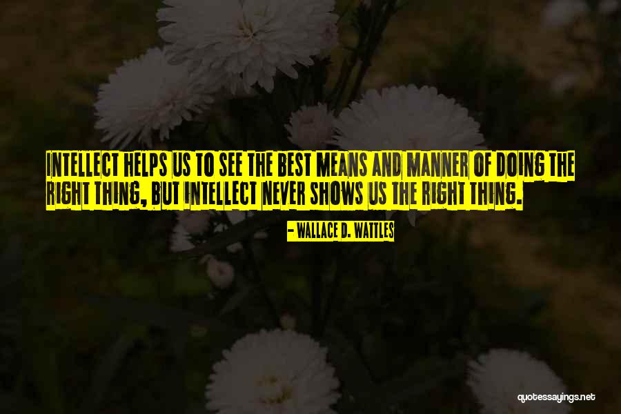 Wallace D. Wattles Quotes 1764818 Wallace D. Wattles Quotes 1764818