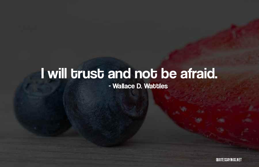 Wallace D. Wattles Quotes 1812937 Wallace D. Wattles Quotes 1812937
