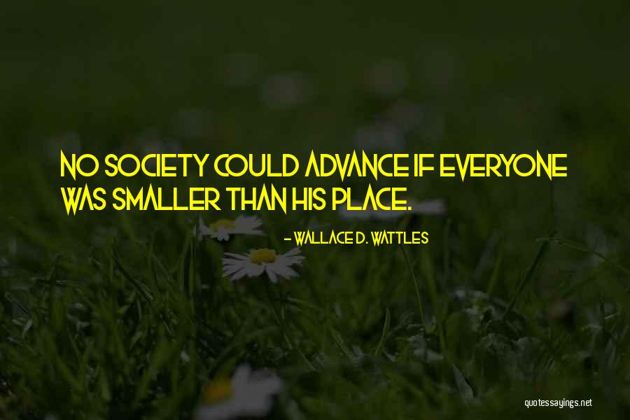 Wallace D. Wattles Quotes 201068 Wallace D. Wattles Quotes 201068