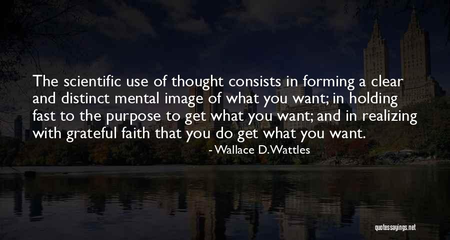 Wallace D. Wattles Quotes 2019075 Wallace D. Wattles Quotes 2019075