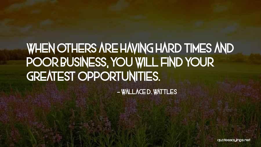 Wallace D. Wattles Quotes 2152457 Wallace D. Wattles Quotes 2152457