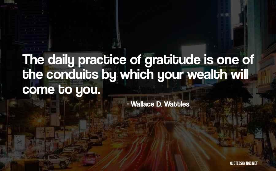 Wallace D. Wattles Quotes 382955 Wallace D. Wattles Quotes 382955