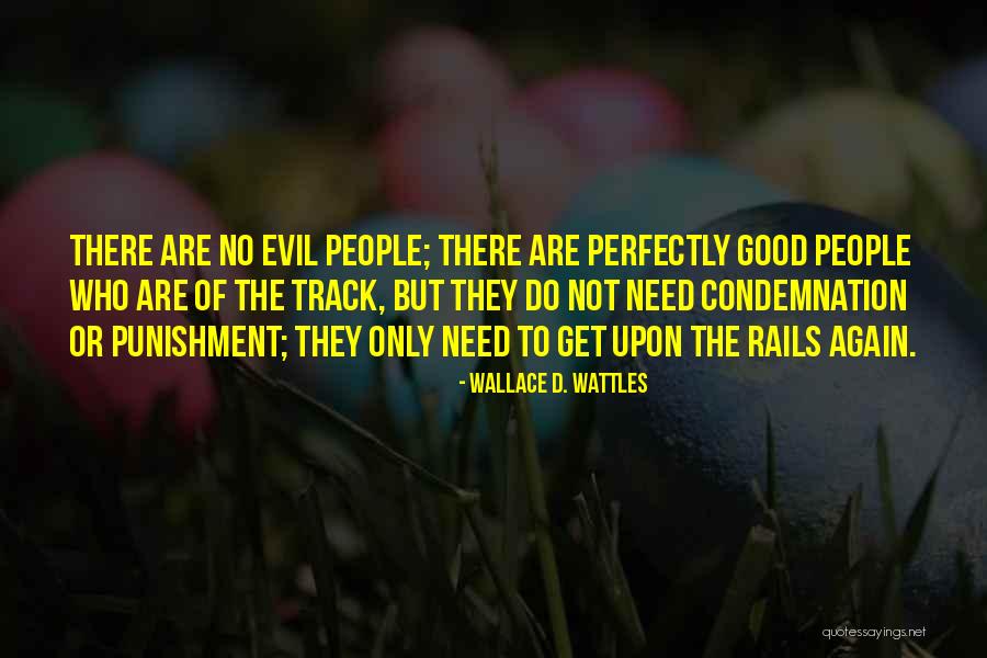 Wallace D. Wattles Quotes 571884