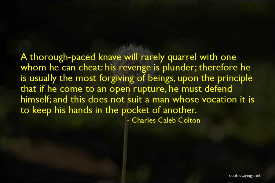 Wallace Hartley Quotes By Charles Caleb Colton Wallace Hartley Quotes By Charles Caleb Colton