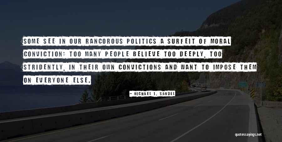 Wallace Hartley Quotes By Michael J. Sandel Wallace Hartley Quotes By Michael J. Sandel