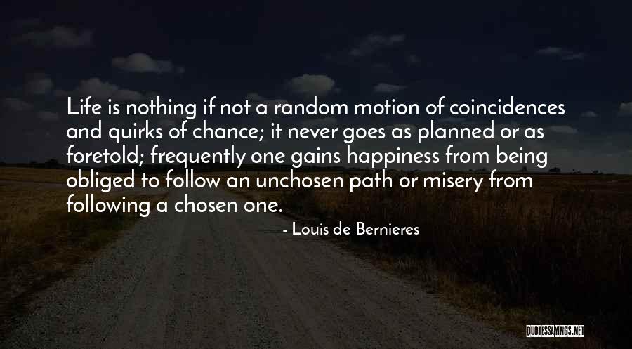 Wallace Idaho Quotes By Louis De Bernieres Wallace Idaho Quotes By Louis De Bernieres