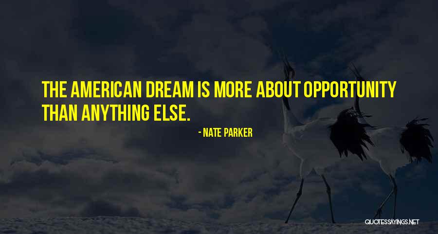 Wallace Idaho Quotes By Nate Parker Wallace Idaho Quotes By Nate Parker