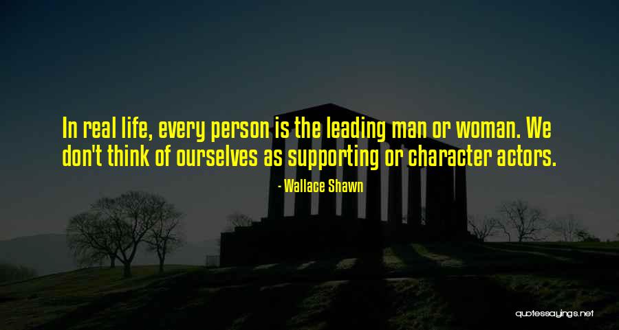 Wallace Shawn Quotes 1363408 Wallace Shawn Quotes 1363408