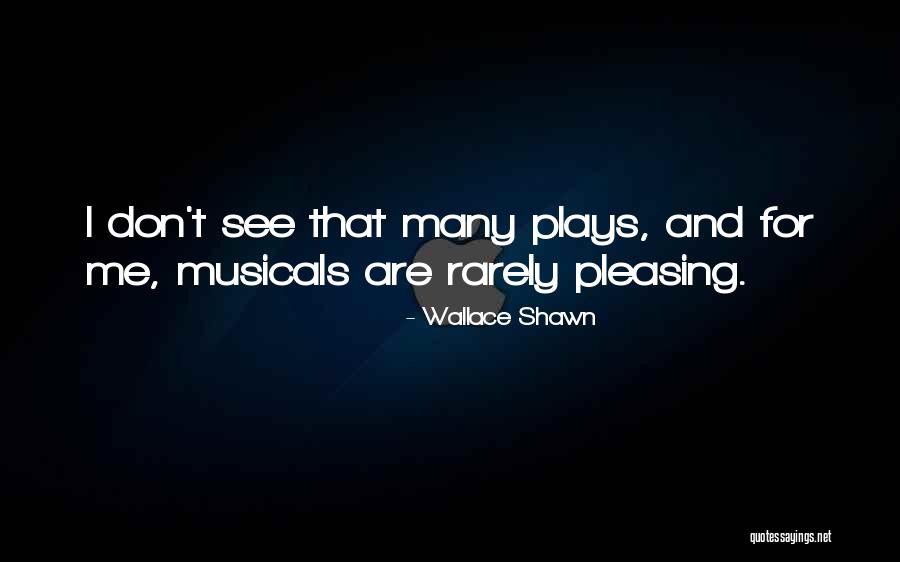 Wallace Shawn Quotes 237887 Wallace Shawn Quotes 237887