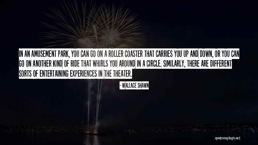 Wallace Shawn Quotes 267127 Wallace Shawn Quotes 267127