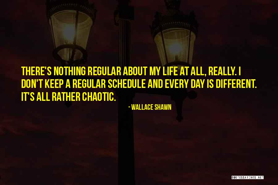 Wallace Shawn Quotes 360088 Wallace Shawn Quotes 360088