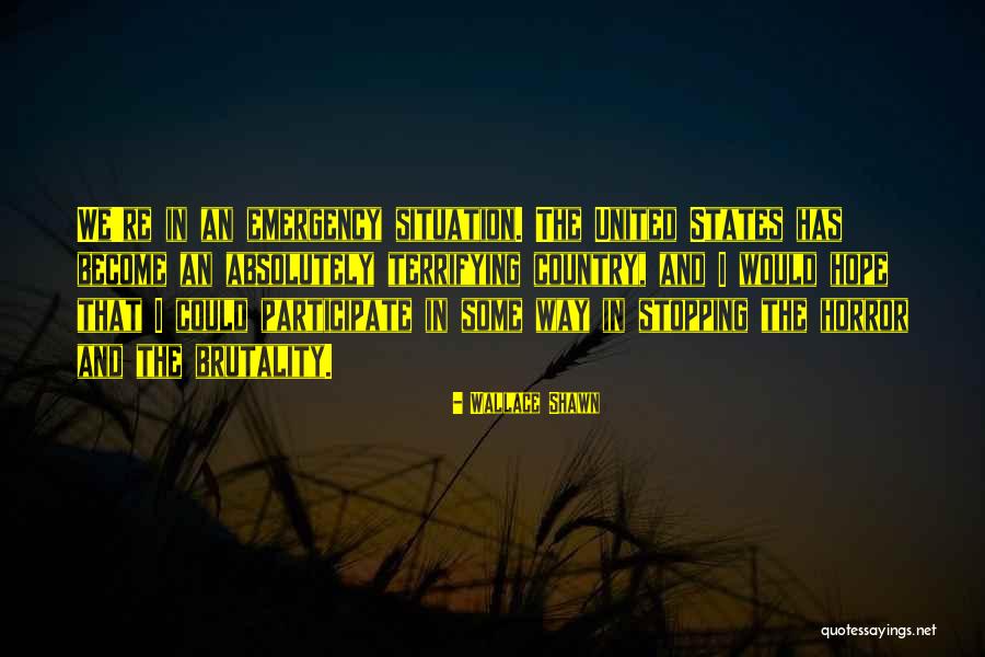 Wallace Shawn Quotes 777736 Wallace Shawn Quotes 777736