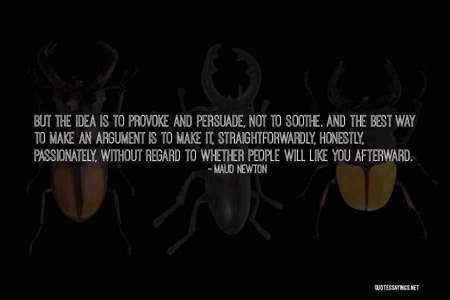 Wallace Spearmon Quotes By Maud Newton Wallace Spearmon Quotes By Maud Newton