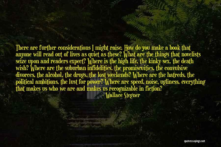 Wallace Stegner Quotes 1061034 Wallace Stegner Quotes 1061034
