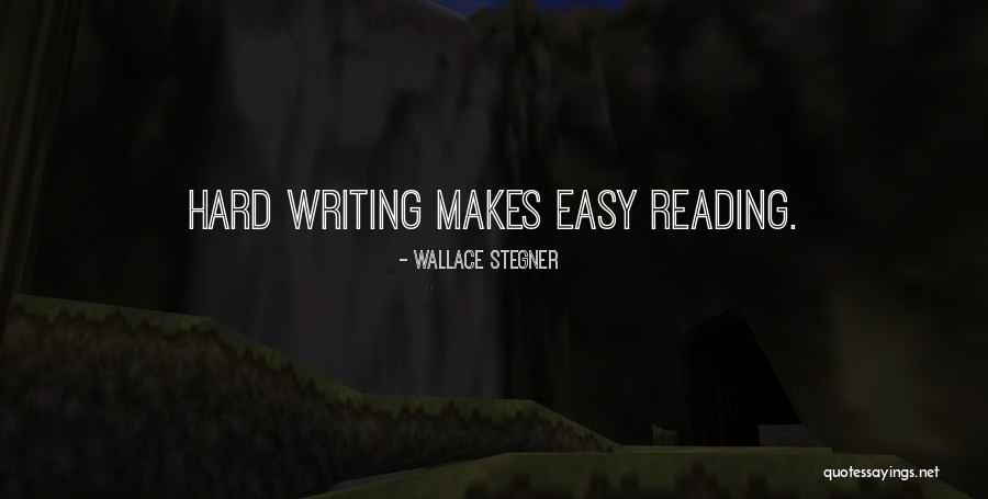 Wallace Stegner Quotes 1181873