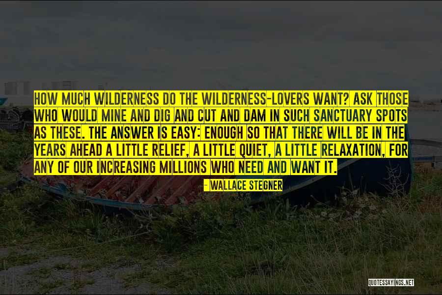 Wallace Stegner Quotes 1301392