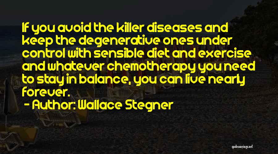 Wallace Stegner Quotes 1333314