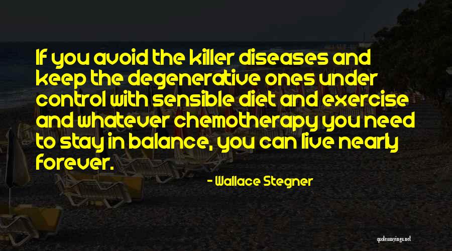 Wallace Stegner Quotes 1333314