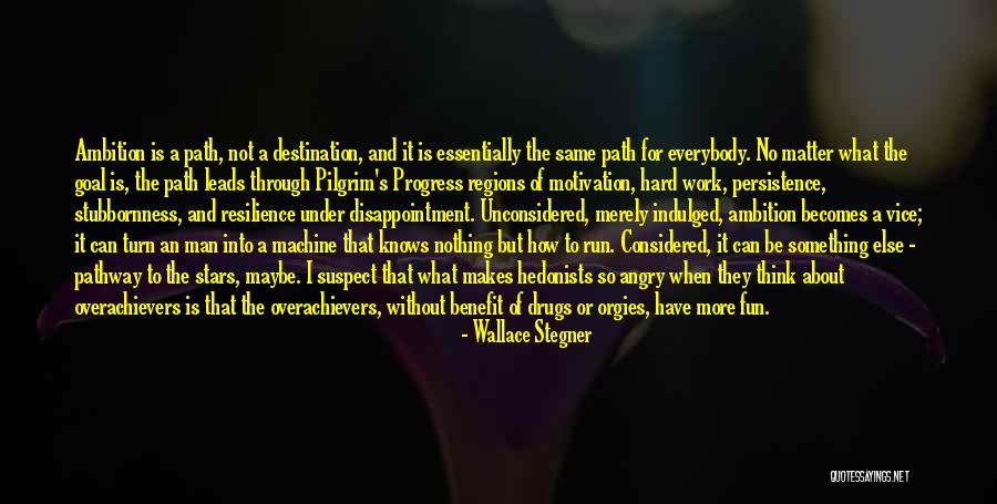 Wallace Stegner Quotes 141622 Wallace Stegner Quotes 141622