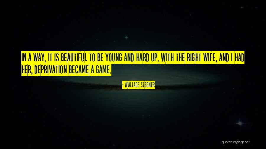 Wallace Stegner Quotes 148518 Wallace Stegner Quotes 148518